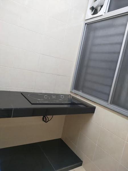 Apartment for Sale at Suria Court - Xavier Chong - Kitchen - PropertyGuru.com.my