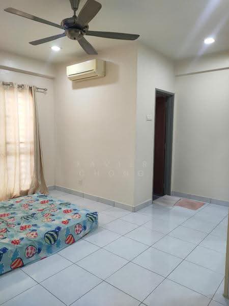 Apartment for Sale at Suria Court - Xavier Chong - Bedroom - PropertyGuru.com.my