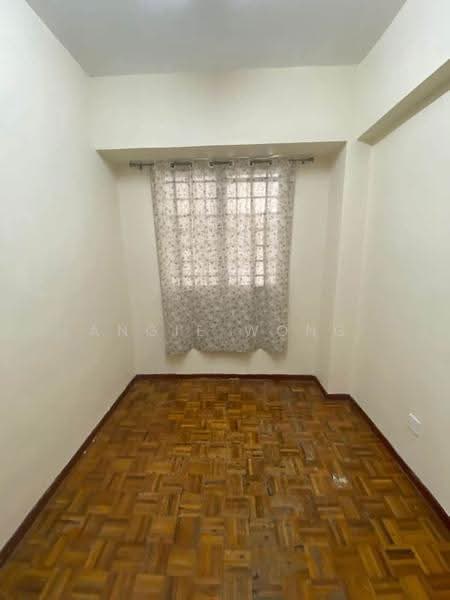 Pangsapuri untuk Disewa di Pangsapuri Danau Pandan 1 - Angie Wong - Interior - PropertyGuru.com.my