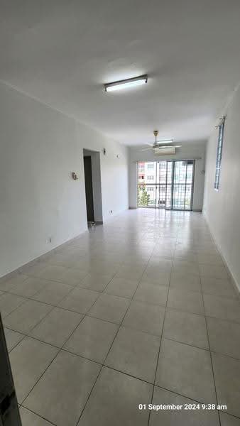 Apartment for Rent at Suria Permai - SY Lee - Living Room - PropertyGuru.com.my