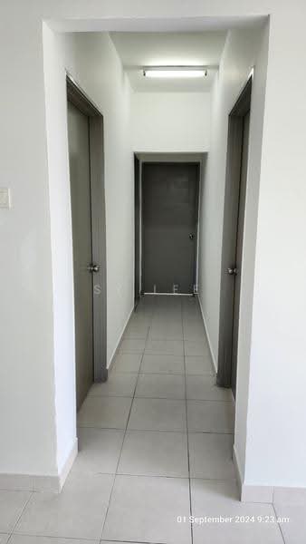 Apartment for Rent at Suria Permai - SY Lee - Corridor - PropertyGuru.com.my