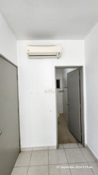 Apartment for Rent at Suria Permai - SY Lee - Bathroom - PropertyGuru.com.my