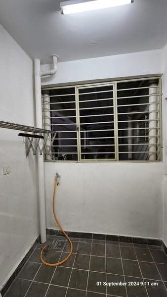 Apartment for Rent at Suria Permai - SY Lee - Balcony - PropertyGuru.com.my