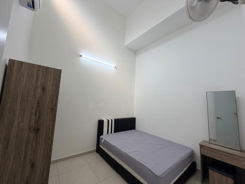 Rumah Teres 2-Tingkat untuk Disewa di Bukit Indah (Iskandar Puteri (Nusajaya)) - JP Soh - Bedroom - PropertyGuru.com.my