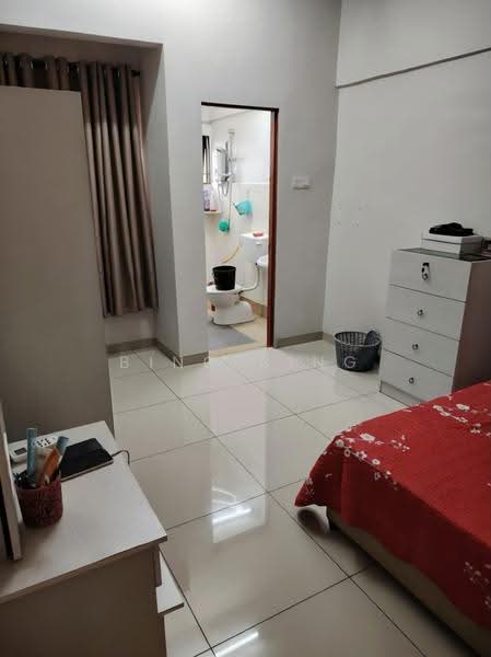 Pangsapuri untuk Dijual di Vista Bayu - Bing Bing - Bedroom - PropertyGuru.com.my