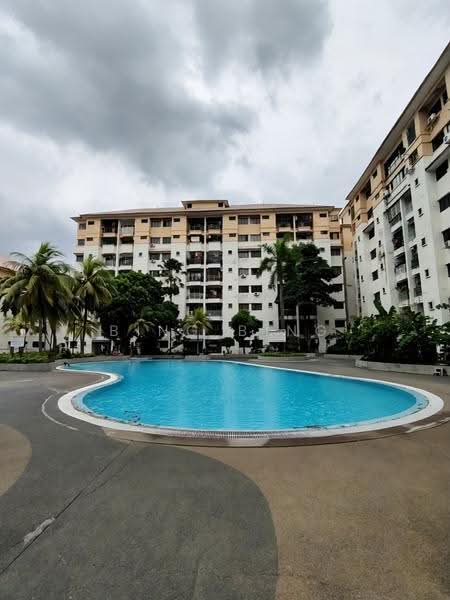 Pangsapuri untuk Dijual di Vista Bayu - Bing Bing - PropertyGuru.com.my
