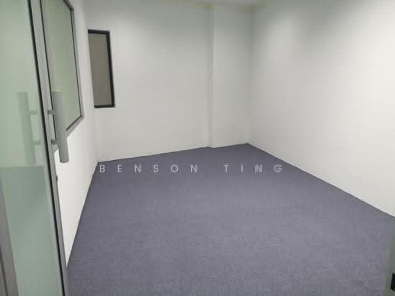 Pejabat untuk Disewa di KLCC (KL City Centre) - Benson Ting - PropertyGuru.com.my
