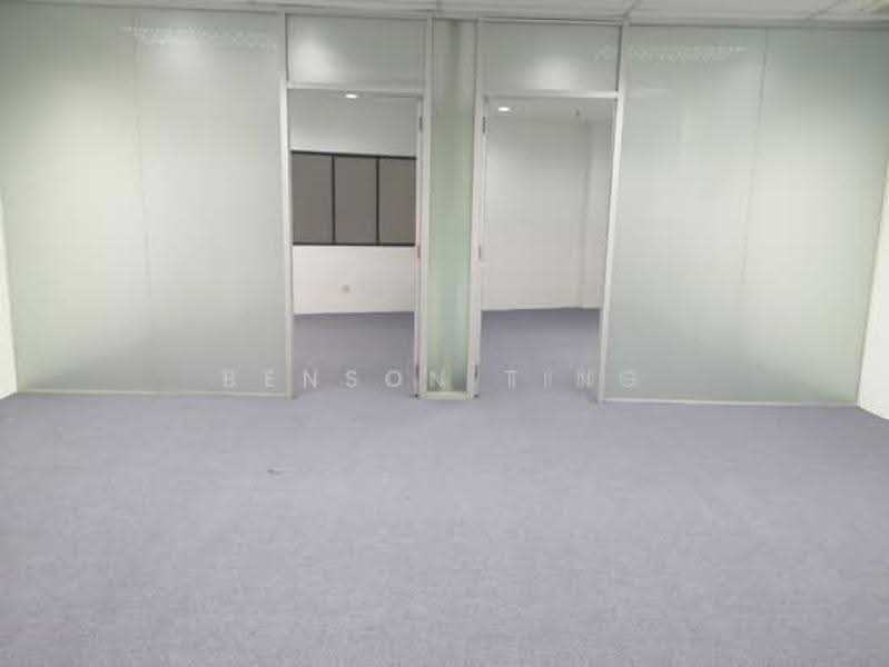 Pejabat untuk Disewa di KLCC (KL City Centre) - Benson Ting - PropertyGuru.com.my