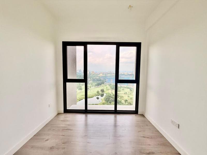 Service Residence for Sale at Jendela Residences - Yin Peng . - Bedroom - PropertyGuru.com.my