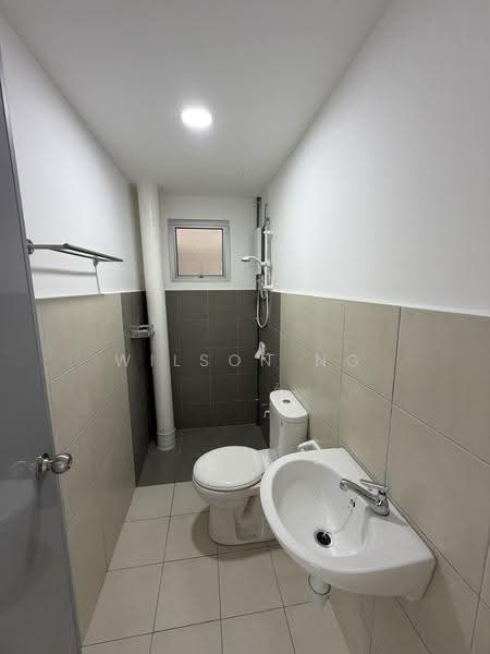 Service Residence for Rent at Kiara Kasih - Wilson Ng - Bathroom - PropertyGuru.com.my