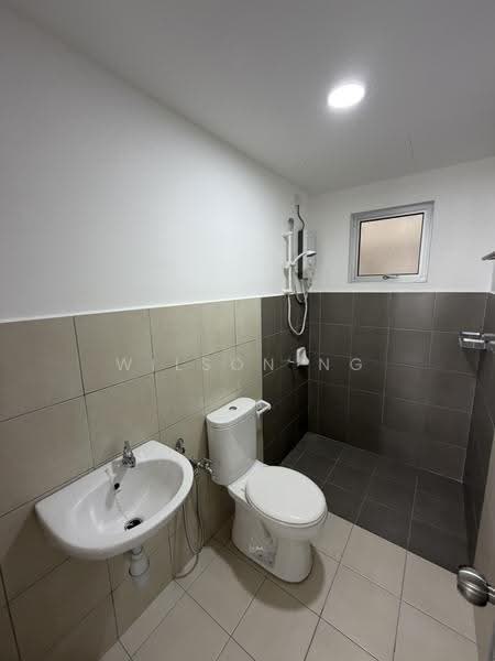 Service Residence for Rent at Kiara Kasih - Wilson Ng - Bathroom - PropertyGuru.com.my