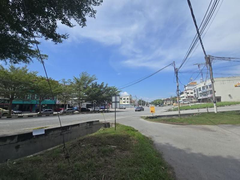 Shop for Sale in Kuala Kangsar (Perak) - Gary Tang - PropertyGuru.com.my