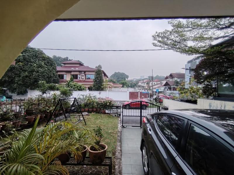 Terraced House for Sale in Bangsar (Kuala Lumpur) - PRIYAH KRISH - Exterior - PropertyGuru.com.my