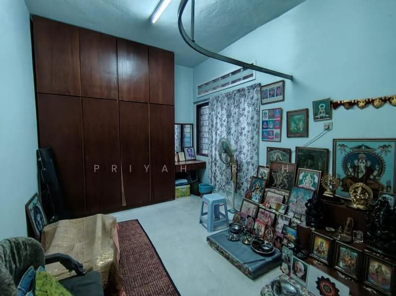 Terraced House for Sale in Bangsar (Kuala Lumpur) - PRIYAH KRISH - Interior - PropertyGuru.com.my