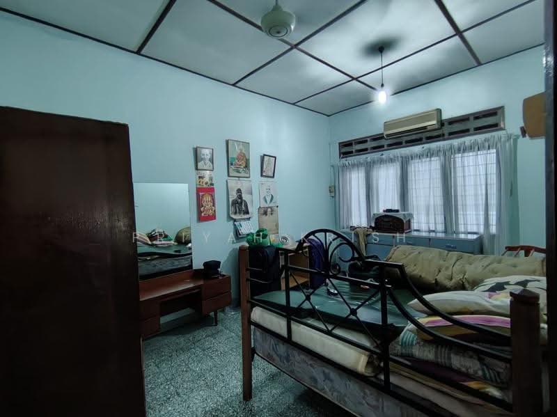 Terraced House for Sale in Bangsar (Kuala Lumpur) - PRIYAH KRISH - Bedroom - PropertyGuru.com.my