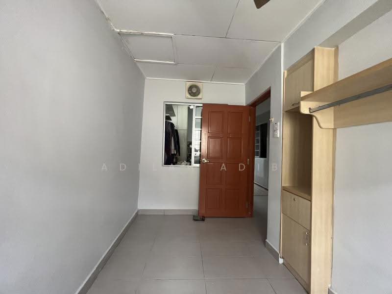 3-storey Terraced House for Sale in Setiawangsa (Kuala Lumpur) - Adilah Adib - Interior - PropertyGuru.com.my