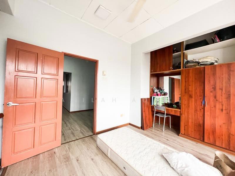3-storey Terraced House for Sale in Setiawangsa (Kuala Lumpur) - Adilah Adib - Bedroom - PropertyGuru.com.my