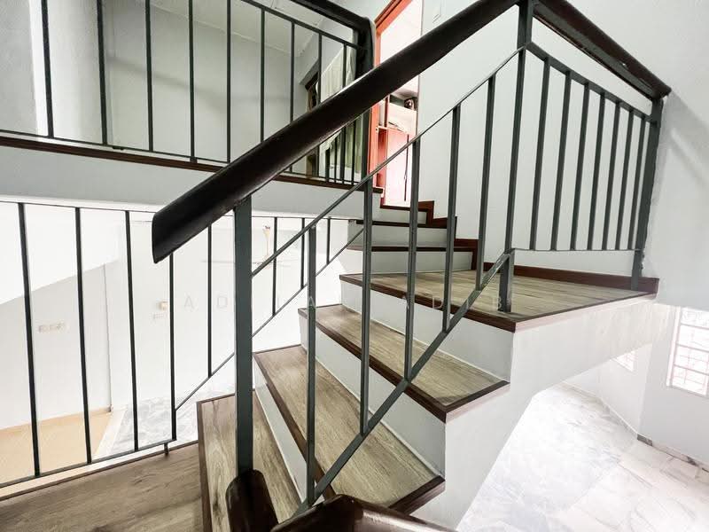 3-storey Terraced House for Sale in Setiawangsa (Kuala Lumpur) - Adilah Adib - Interior - PropertyGuru.com.my