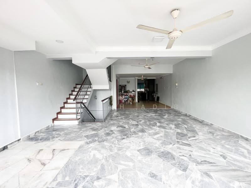3-storey Terraced House for Sale in Setiawangsa (Kuala Lumpur) - Adilah Adib - Interior - PropertyGuru.com.my