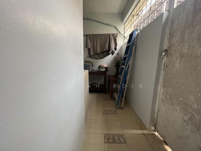 3-storey Terraced House for Sale in Setiawangsa (Kuala Lumpur) - Adilah Adib - Interior - PropertyGuru.com.my