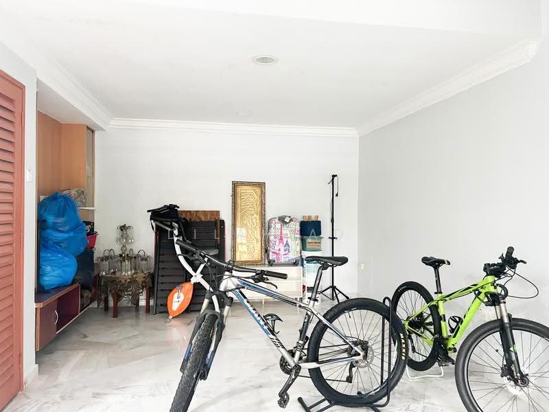 3-storey Terraced House for Sale in Setiawangsa (Kuala Lumpur) - Adilah Adib - Interior - PropertyGuru.com.my