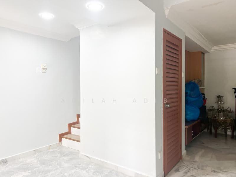 3-storey Terraced House for Sale in Setiawangsa (Kuala Lumpur) - Adilah Adib - Interior - PropertyGuru.com.my