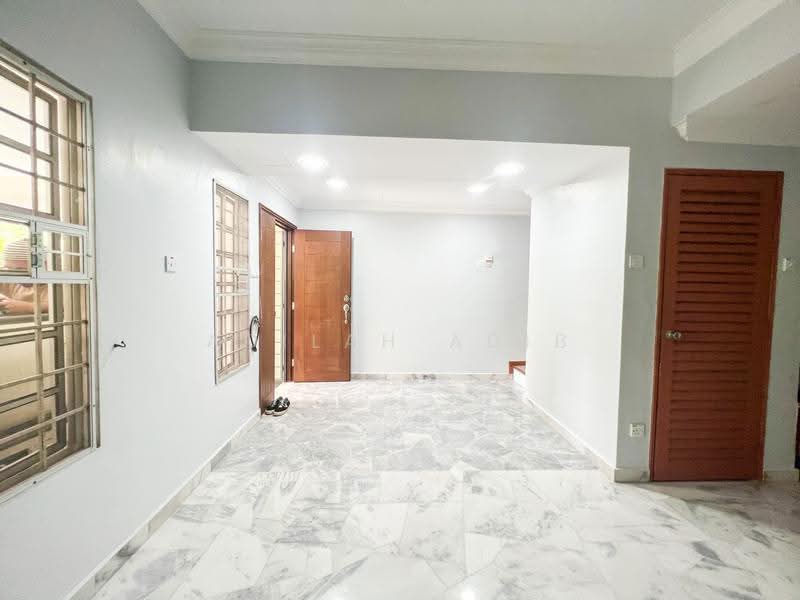 3-storey Terraced House for Sale in Setiawangsa (Kuala Lumpur) - Adilah Adib - Interior - PropertyGuru.com.my
