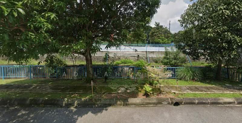 3-storey Terraced House for Sale in Setiawangsa (Kuala Lumpur) - Adilah Adib - Exterior - PropertyGuru.com.my