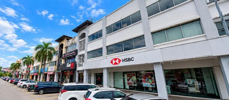 Shop for Sale in Taman Kajang Prima (Kajang) - Kingsley Chai - PropertyGuru.com.my