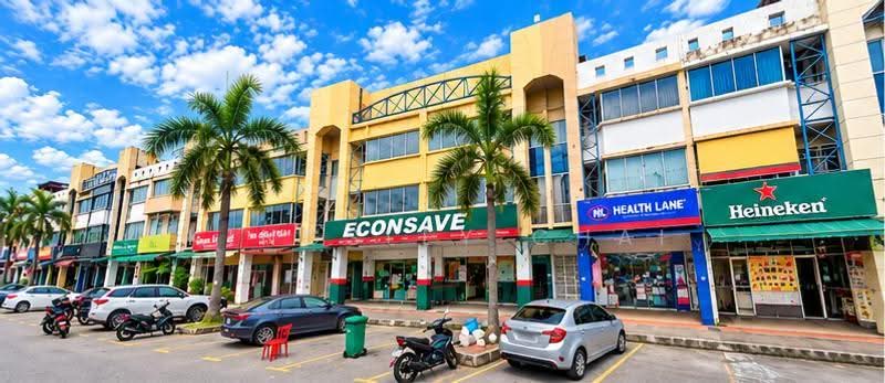 Shop for Sale in Taman Kajang Prima (Kajang) - Kingsley Chai - PropertyGuru.com.my
