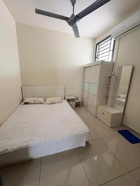 Semi-Detached House for Sale in Kota Tinggi (Johor) - Jennie Ooi - Bedroom - PropertyGuru.com.my