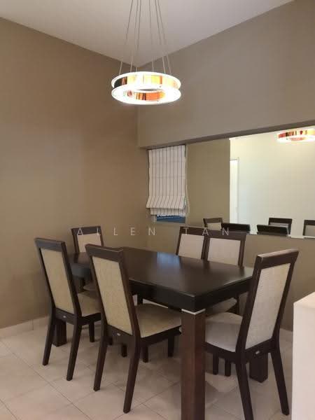 Kondominium untuk Disewa di Kelana Mahkota - Allen Tan - Dining Room - PropertyGuru.com.my