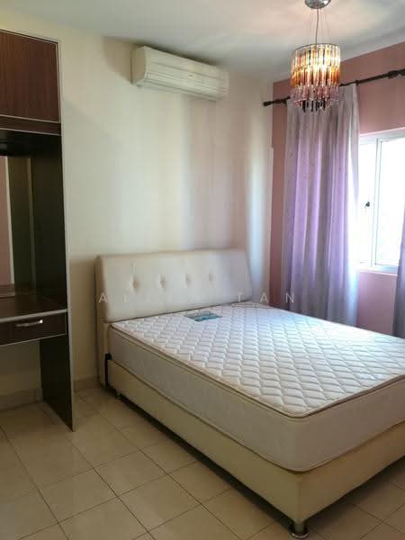 Kondominium untuk Disewa di Kelana Mahkota - Allen Tan - Bedroom - PropertyGuru.com.my