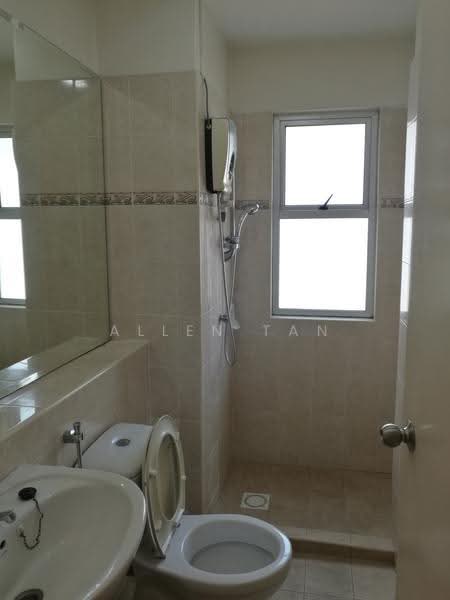 Kondominium untuk Disewa di Kelana Mahkota - Allen Tan - Bathroom - PropertyGuru.com.my