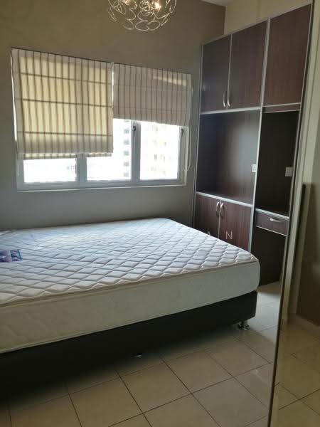 Kondominium untuk Disewa di Kelana Mahkota - Allen Tan - Bedroom - PropertyGuru.com.my