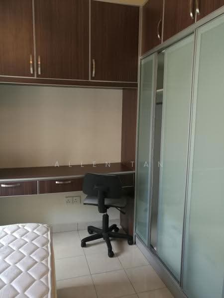 Kondominium untuk Disewa di Kelana Mahkota - Allen Tan - Study - PropertyGuru.com.my