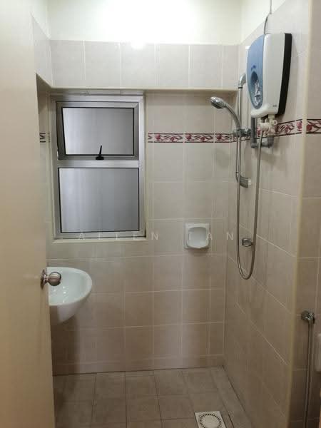 Kondominium untuk Disewa di Kelana Mahkota - Allen Tan - Bathroom - PropertyGuru.com.my