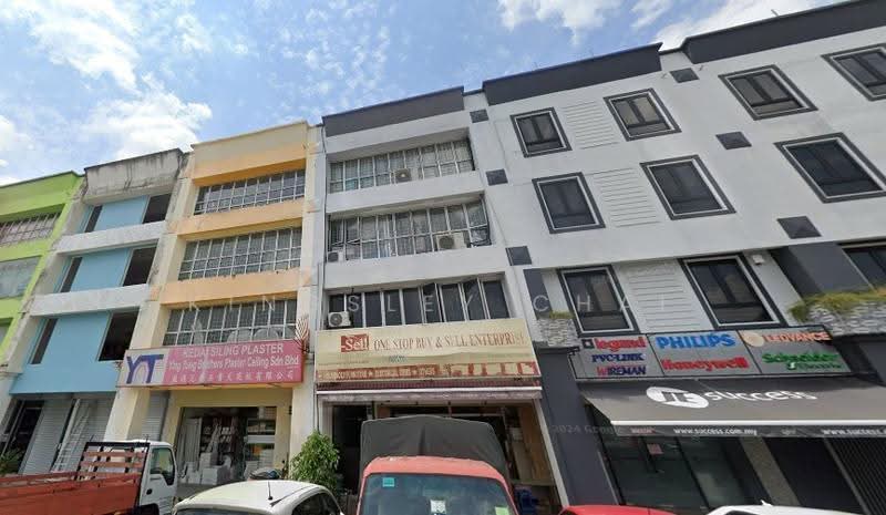 Kedai untuk Dijual di Pusat Bandar Puchong (Puchong) - Kingsley Chai - PropertyGuru.com.my