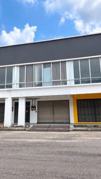 Kedai / Pejabat untuk Disewa di Taman Kota Masai (Pasir Gudang) - Angel Lee - PropertyGuru.com.my