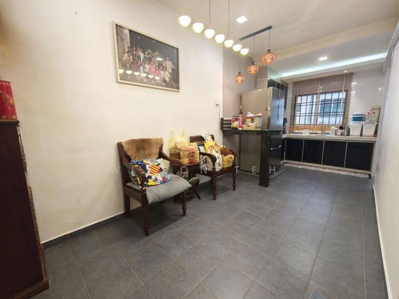 2-storey Terraced House for Sale in Taman Nusa Indah (Iskandar Puteri (Nusajaya)) - Wilson Teh - Kitchen - PropertyGuru.com.my