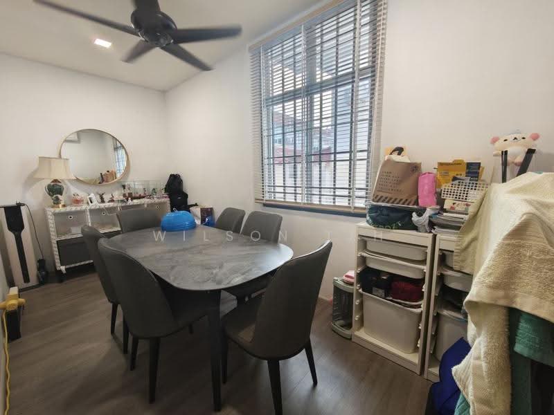 2-storey Terraced House for Sale in Taman Nusa Indah (Iskandar Puteri (Nusajaya)) - Wilson Teh - Dining Room - PropertyGuru.com.my
