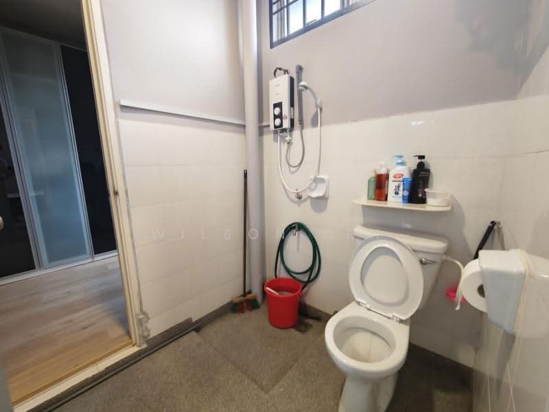 2-storey Terraced House for Sale in Taman Nusa Indah (Iskandar Puteri (Nusajaya)) - Wilson Teh - Bathroom - PropertyGuru.com.my