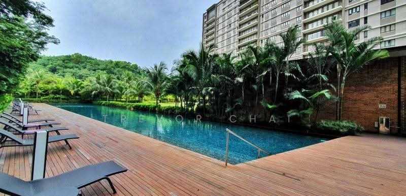 Kondominium untuk Disewa di Windows on The Park - Trevor Chai - Exterior - PropertyGuru.com.my