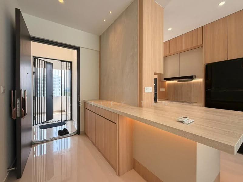Kondominium untuk Dijual di Mezzo - Ashley Tan - Kitchen - PropertyGuru.com.my