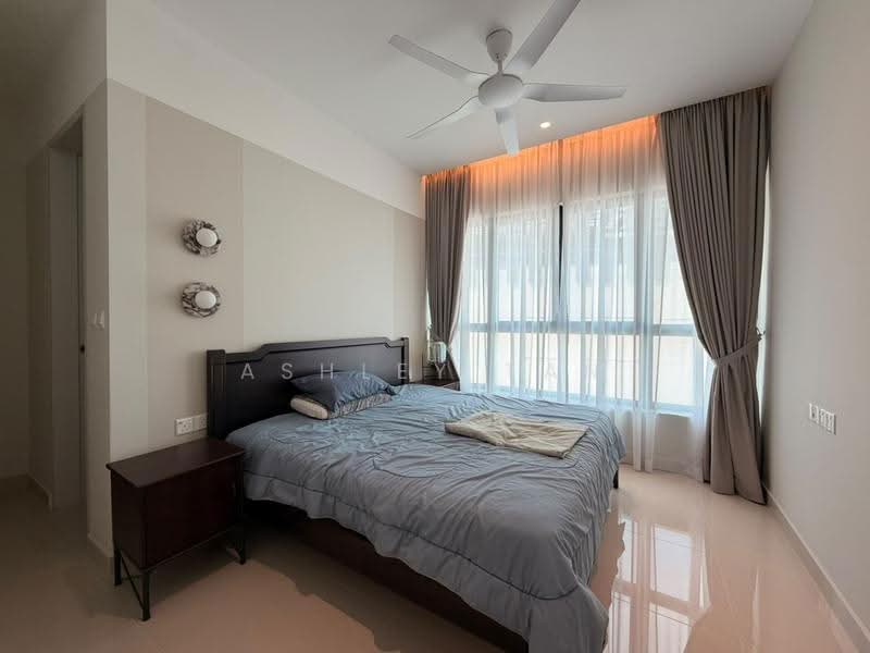 Kondominium untuk Dijual di Mezzo - Ashley Tan - Bedroom - PropertyGuru.com.my