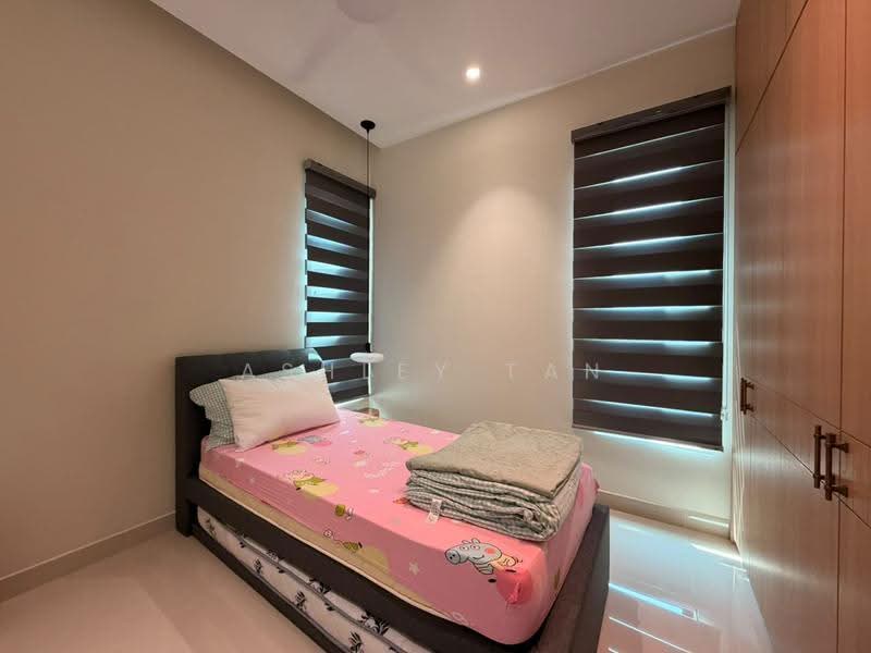 Kondominium untuk Dijual di Mezzo - Ashley Tan - Bedroom - PropertyGuru.com.my