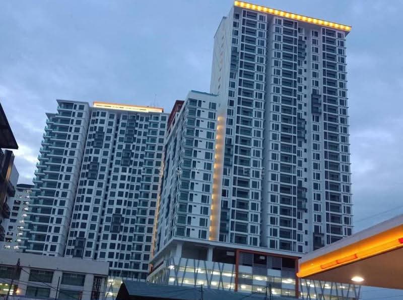 Condominium for Sale at The Nest @ Genting Klang - Jessy Lee - Exterior - PropertyGuru.com.my