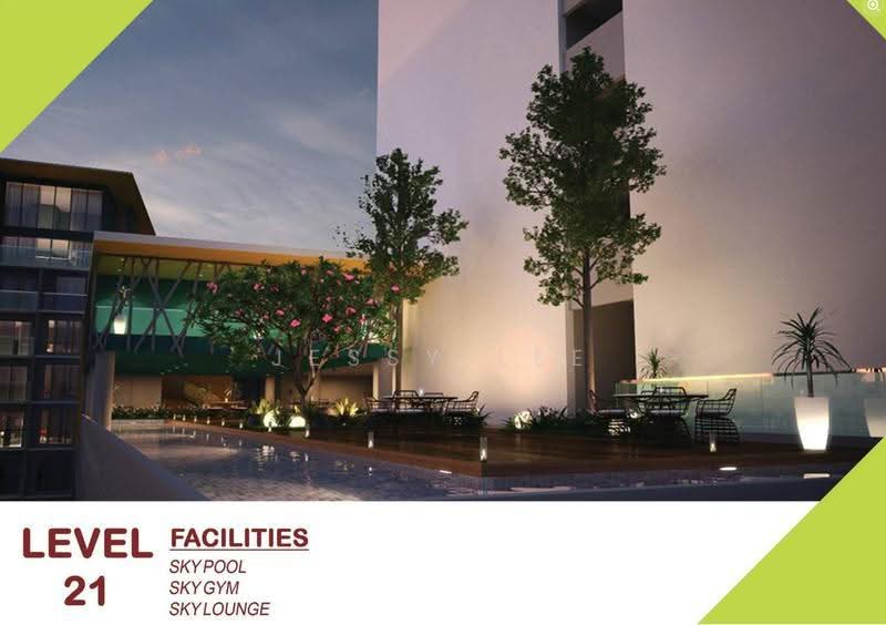 Condominium for Sale at The Nest @ Genting Klang - Jessy Lee - PropertyGuru.com.my
