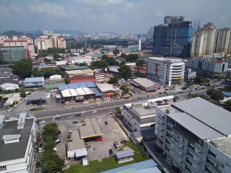 Condominium for Sale at The Nest @ Genting Klang - Jessy Lee - Exterior - PropertyGuru.com.my