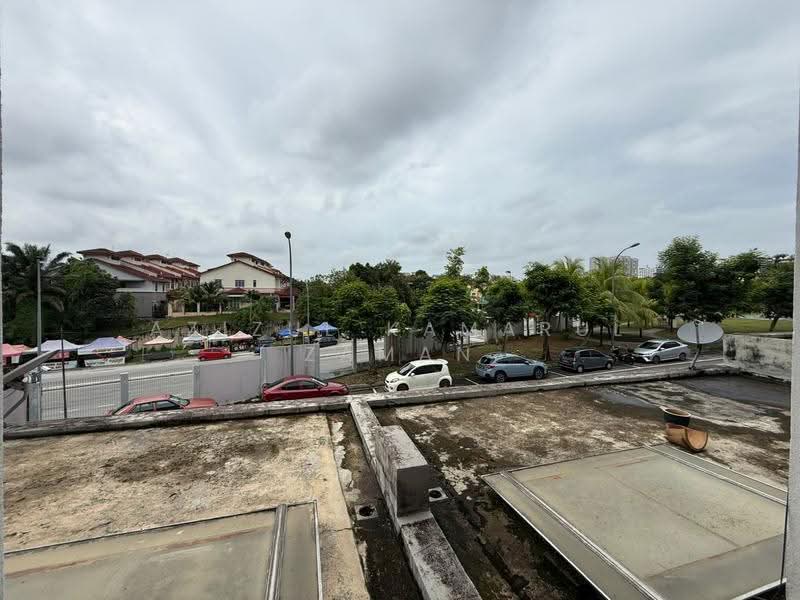 Townhouse for Sale in Taman Tropika 2 (Kajang) - Azizul Kamarul Zaman - Exterior - PropertyGuru.com.my